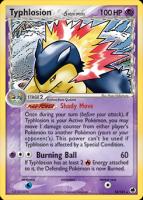 Typhlosion δ 12/101