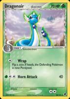 Dragonair δ 28/101