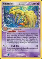Ninetales δ 8/101