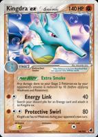 Kingdra ex δ 94/101