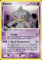 Banette 4/108