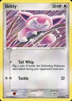 Skitty 62/108