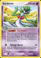 Gardevoir 9/108
