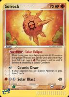 Solrock 13/100