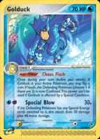 Golduck 17/100