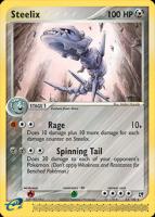 Steelix 23/100