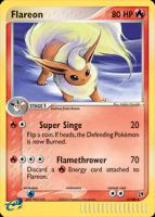 Flareon 5/100