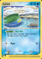Lotad 66/100