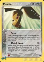 Mawile 9/100