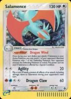 Salamence 10/97
