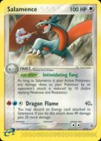 Salamence 19/97