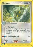 Shelgon 20/97