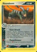 Houndoom 34/97