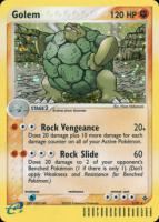 Golem 5/97
