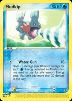 Mudkip 65/97