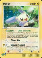 Minun 7/97