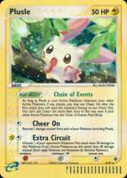Plusle 8/97
