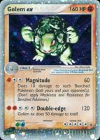 Golem ex 91/97
