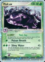 Muk ex 96/97
