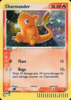 Charmander 98/97