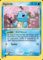 Squirtle 46/95