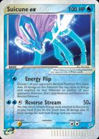 Suicune ex 94/95