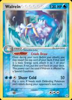 Walrein 15/101