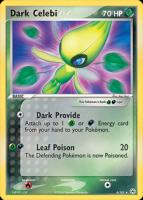 Dark Celebi 4/101