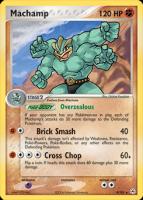 Machamp 9/101