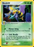 Beedrill 1/112