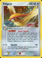 Pidgeot 10/112