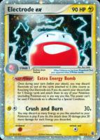 Electrode ex 107/112