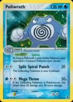 Poliwrath 11/112