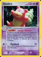 Slowbro 14/112