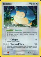 Snorlax 15/112
