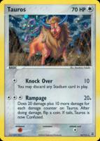 Tauros 16/112