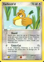 Farfetch'd 23/112