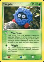 Tangela 30/112