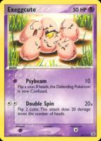 Exeggcute 33/112