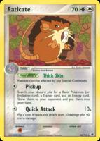 Raticate 48/112