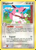 Wigglytuff 52/112