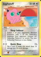 Jigglypuff 65/112