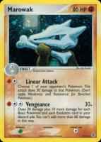 Marowak 7/112