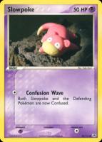 Slowpoke 80/112