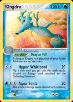 Kingdra 12/109