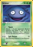 Grimer 56/109