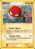 Voltorb 80/109