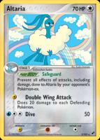 Altaria 1/107