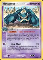 Metagross 11/107