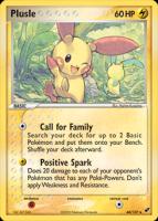 Plusle 44/107